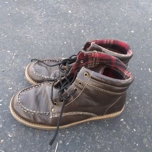Unlisted kids boots shoes